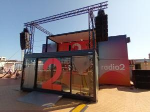 Radio 2 zomerhit