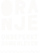 Logo Oranje