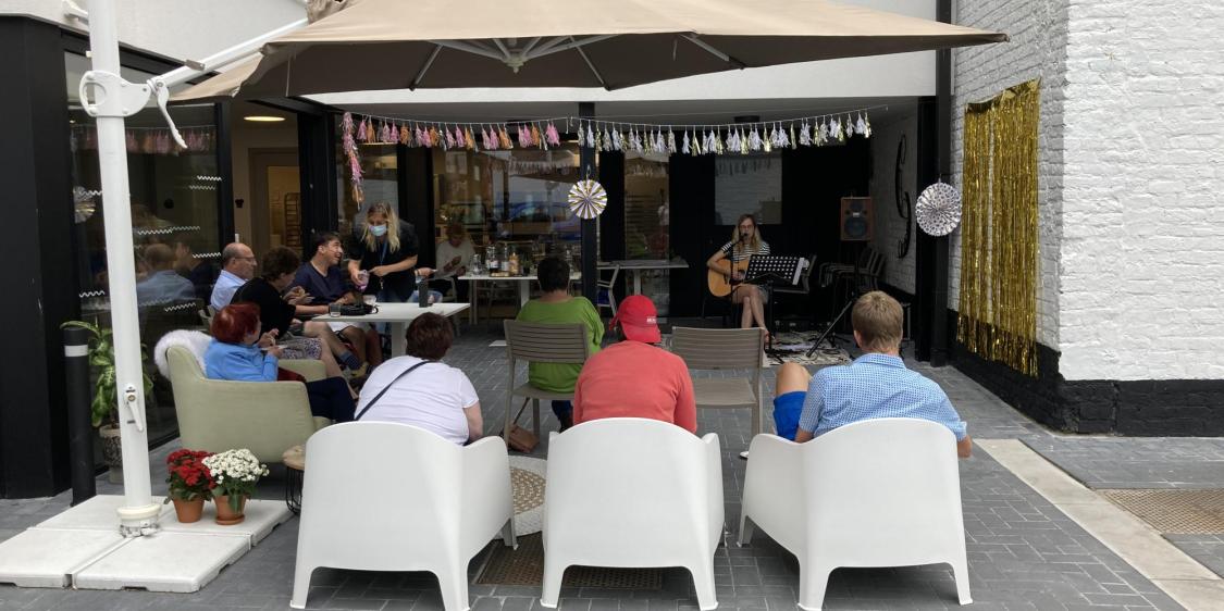 Muziekweek